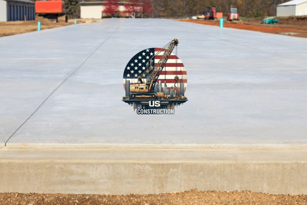 Concrete Slab Contractor in Houston