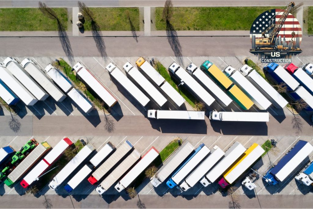 Truck Stops Contractor in Houston Texas
