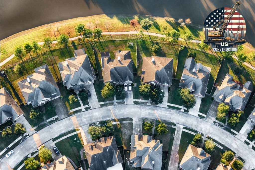 Residential General Contractor in Houston Texas