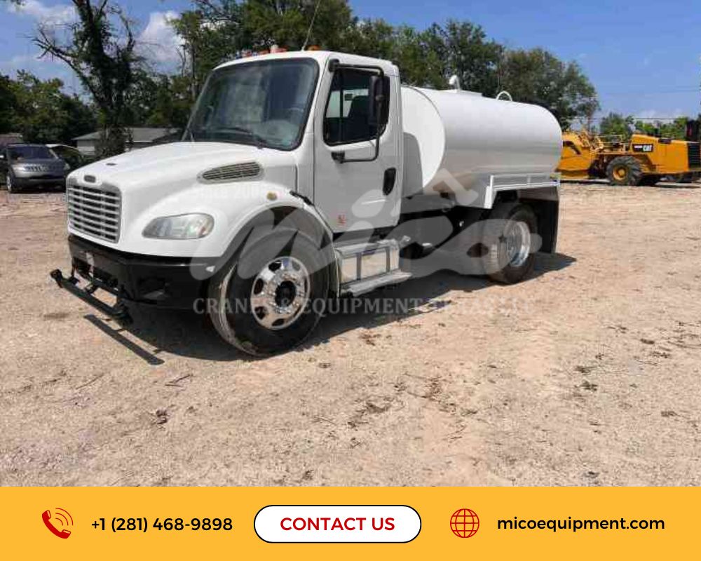 Used Articulated Trucks for Sale in Houston Texas