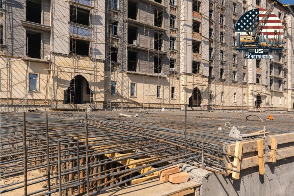 General Construction Contractor in Houston Texas