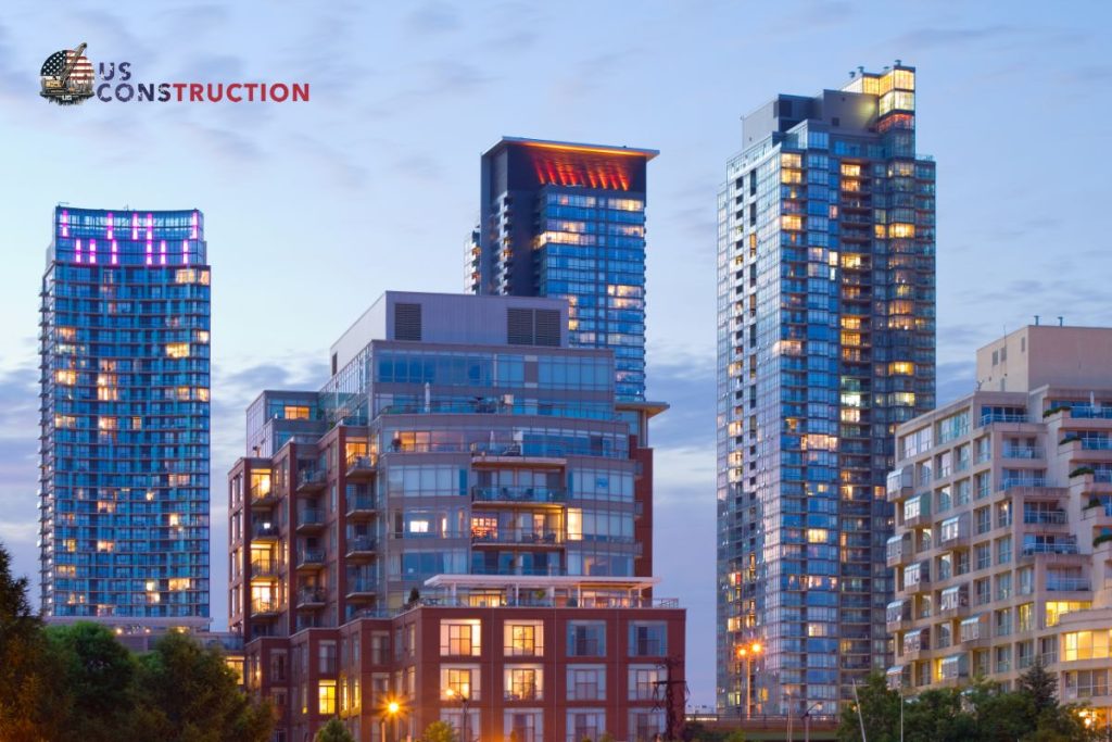 Office Condominiums Contractor in Houston Tx