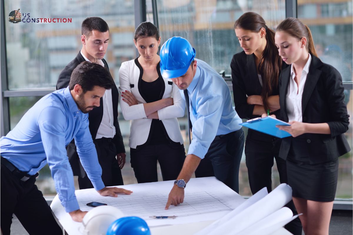 Small Construction Company in HOUSTON, TEXAS