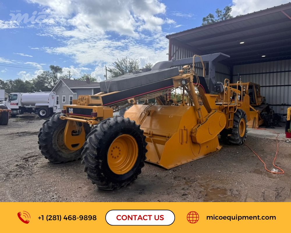 Used Soil Stabilizers / Reclaimers for Sale in HOUSTON, TEXAS, USA