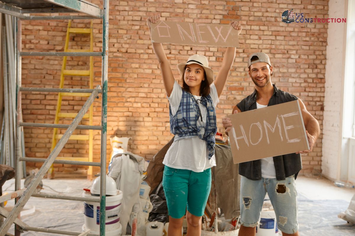 Houston General Contractor